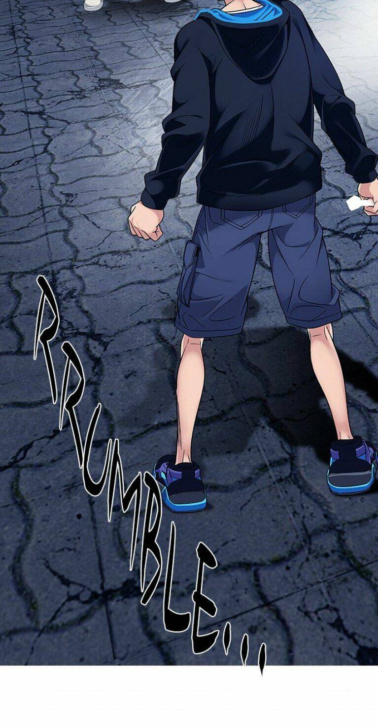 Trò Chơi Số Mệnh Chapter 312 - Trang 2