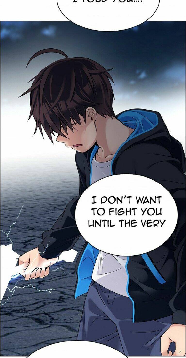 Trò Chơi Số Mệnh Chapter 312 - Trang 2