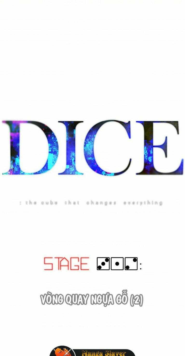 Trò Chơi Số Mệnh Chapter 312 - Trang 2