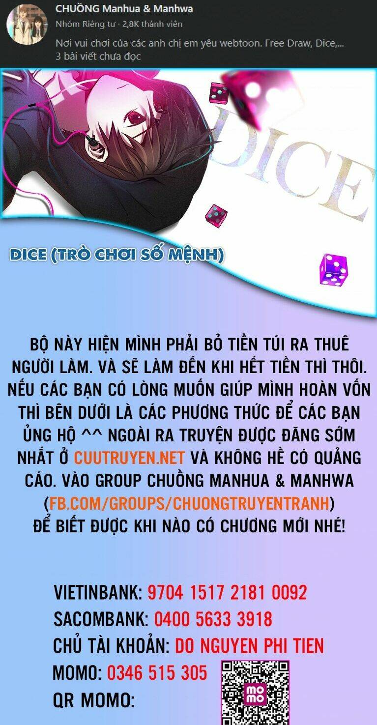 Trò Chơi Số Mệnh Chapter 312 - Trang 2