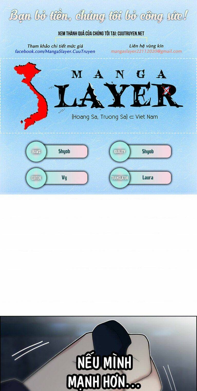 Trò Chơi Số Mệnh Chapter 313 - Trang 2