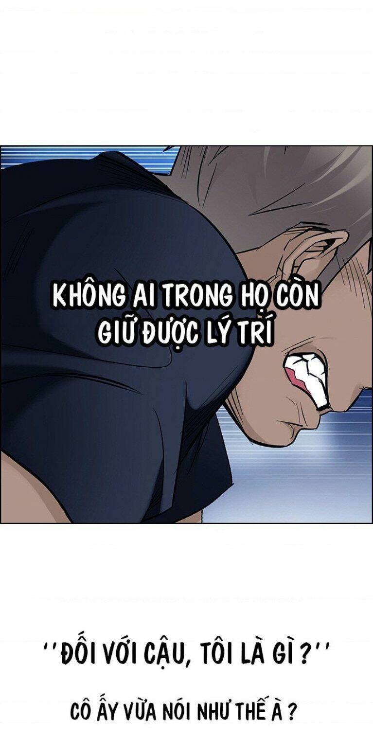 Trò Chơi Số Mệnh Chapter 313 - Trang 2