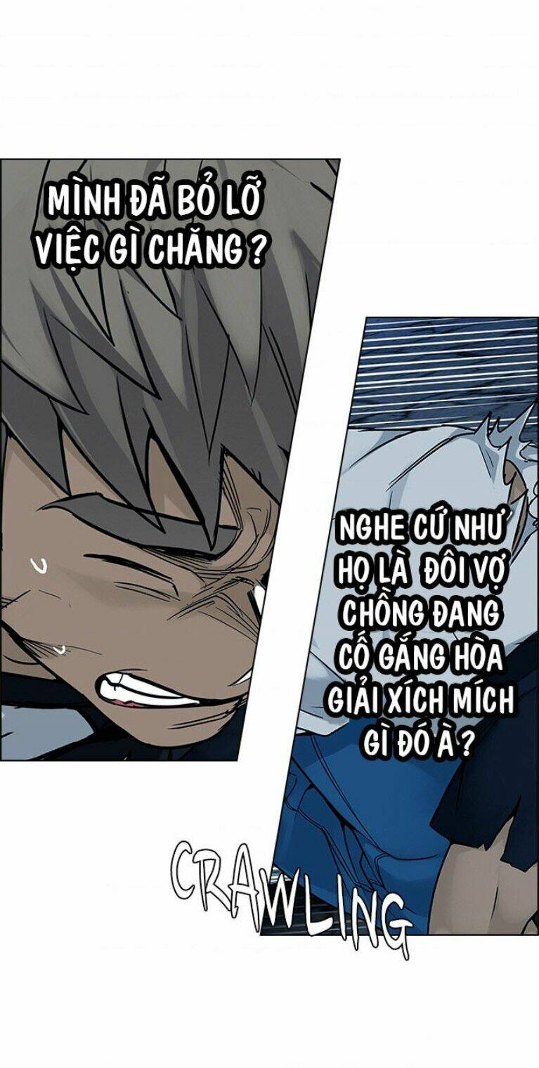 Trò Chơi Số Mệnh Chapter 313 - Trang 2