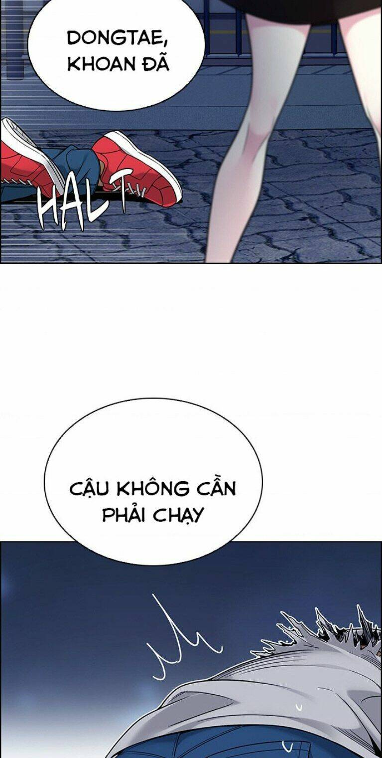 Trò Chơi Số Mệnh Chapter 313 - Trang 2