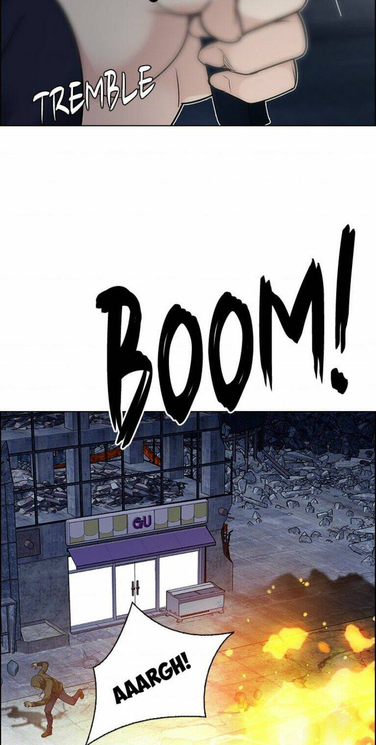 Trò Chơi Số Mệnh Chapter 313 - Trang 2