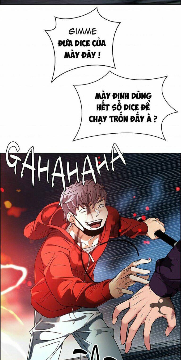 Trò Chơi Số Mệnh Chapter 313 - Trang 2