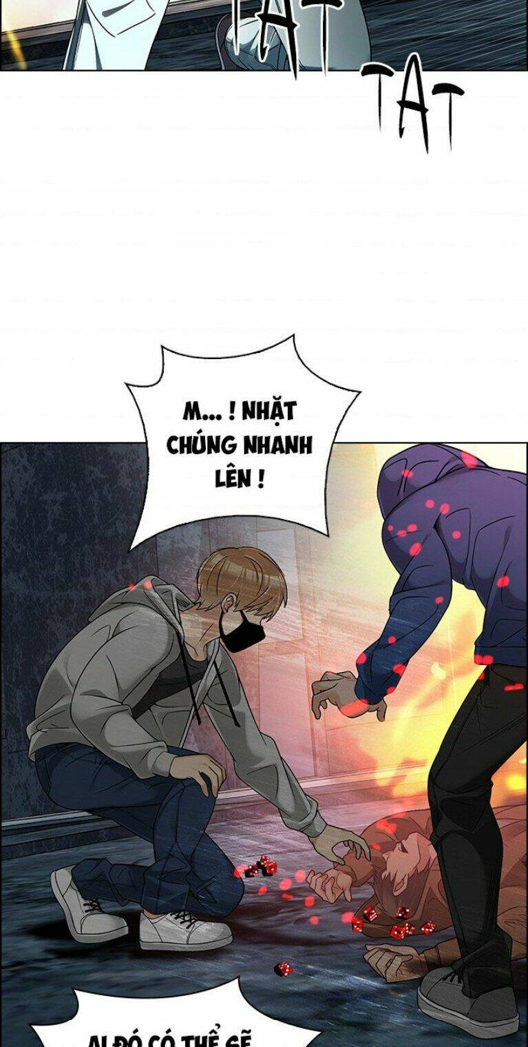 Trò Chơi Số Mệnh Chapter 313 - Trang 2