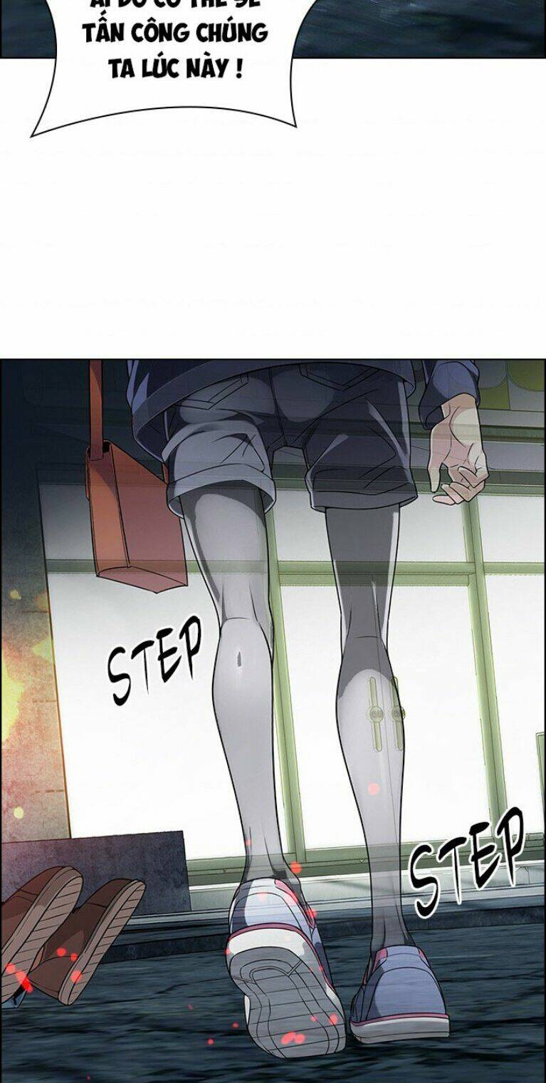 Trò Chơi Số Mệnh Chapter 313 - Trang 2