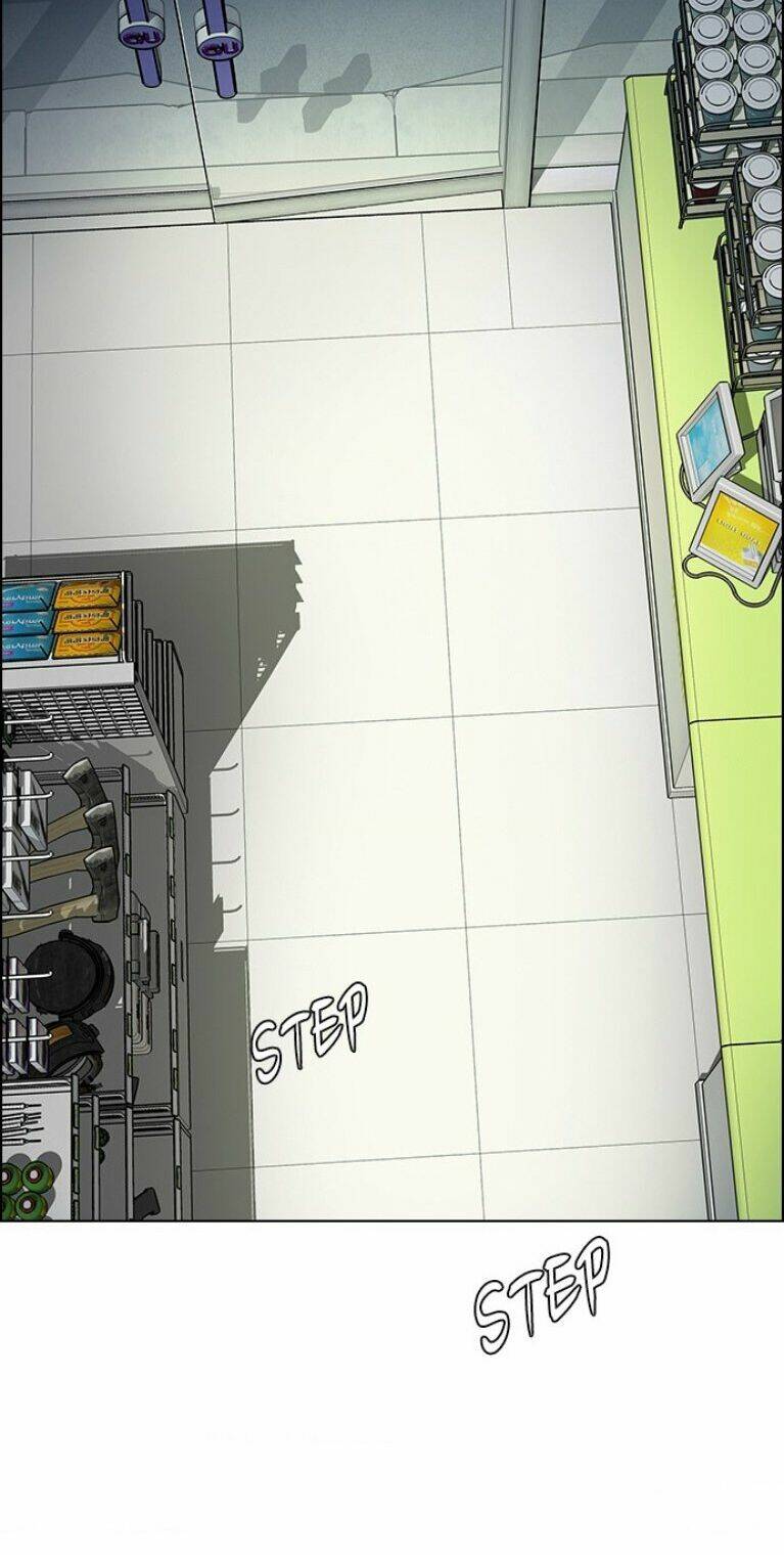 Trò Chơi Số Mệnh Chapter 313 - Trang 2