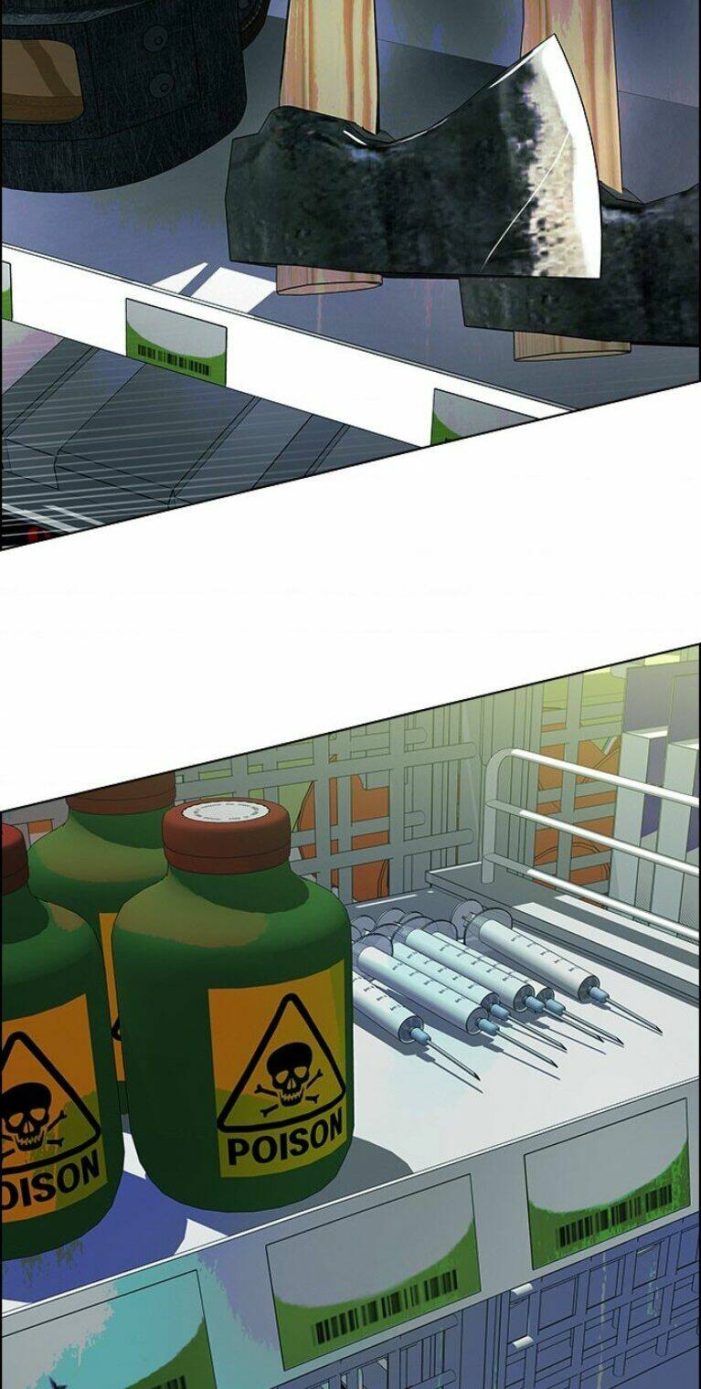 Trò Chơi Số Mệnh Chapter 313 - Trang 2