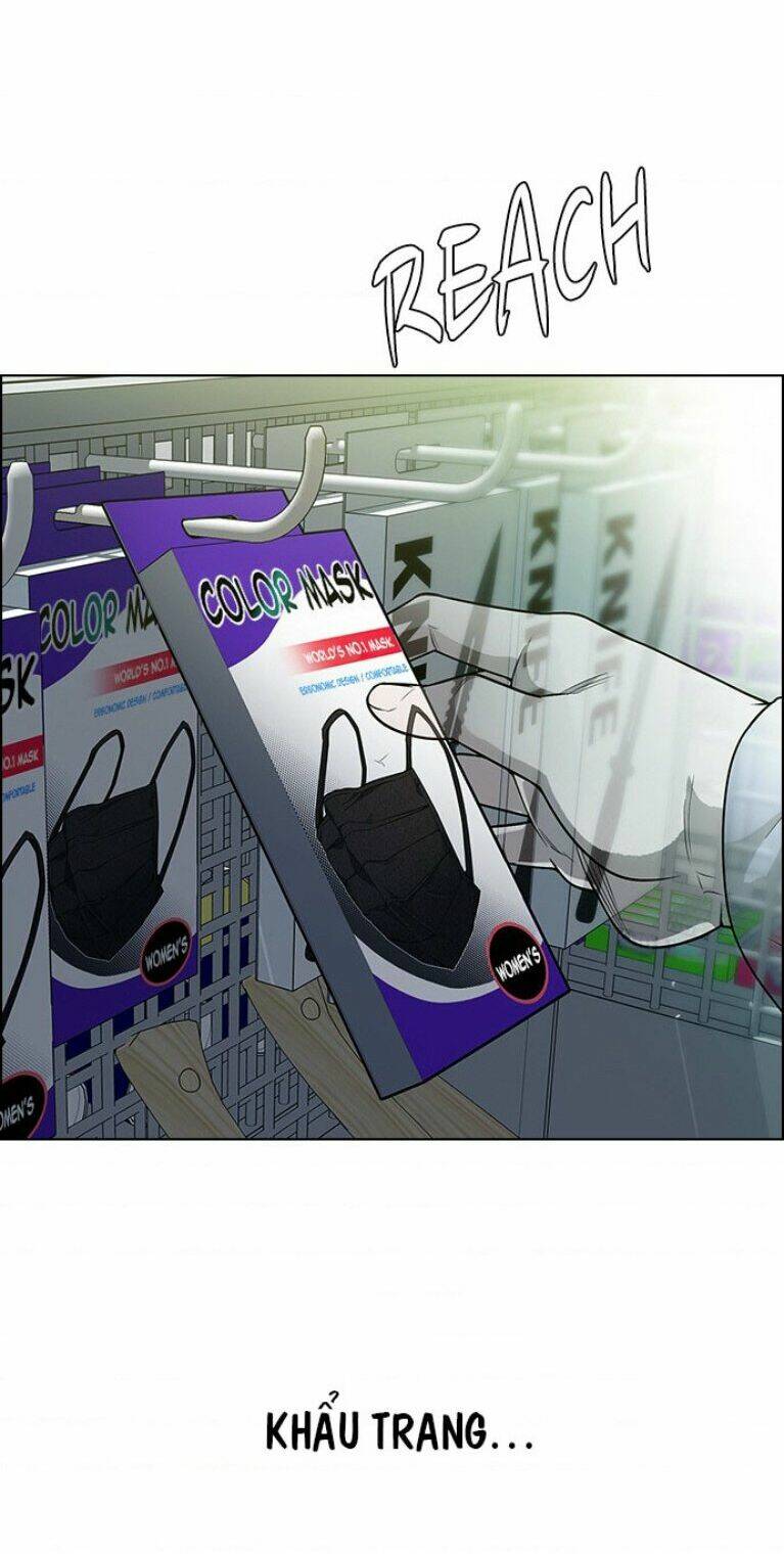 Trò Chơi Số Mệnh Chapter 313 - Trang 2