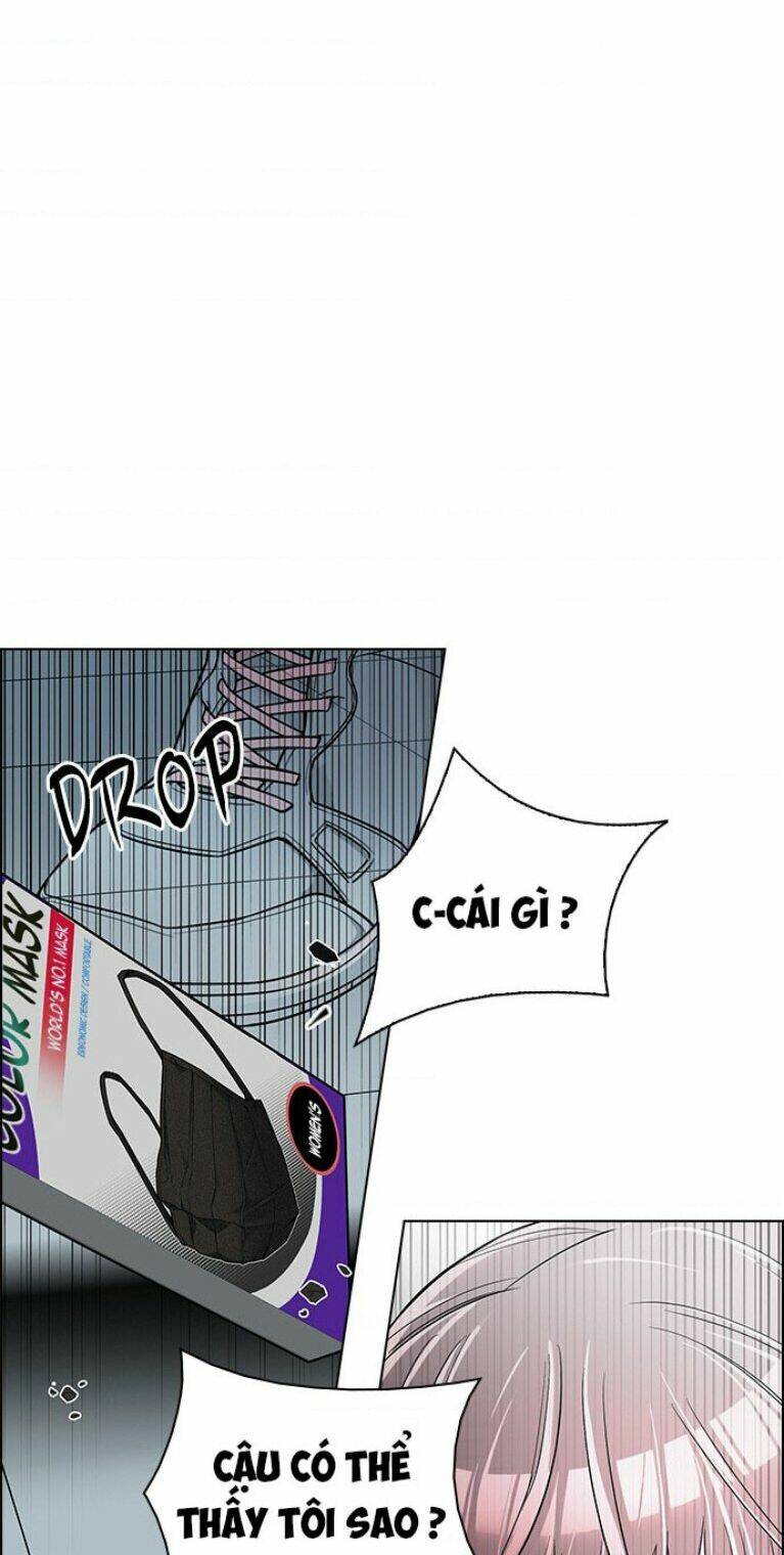 Trò Chơi Số Mệnh Chapter 313 - Trang 2