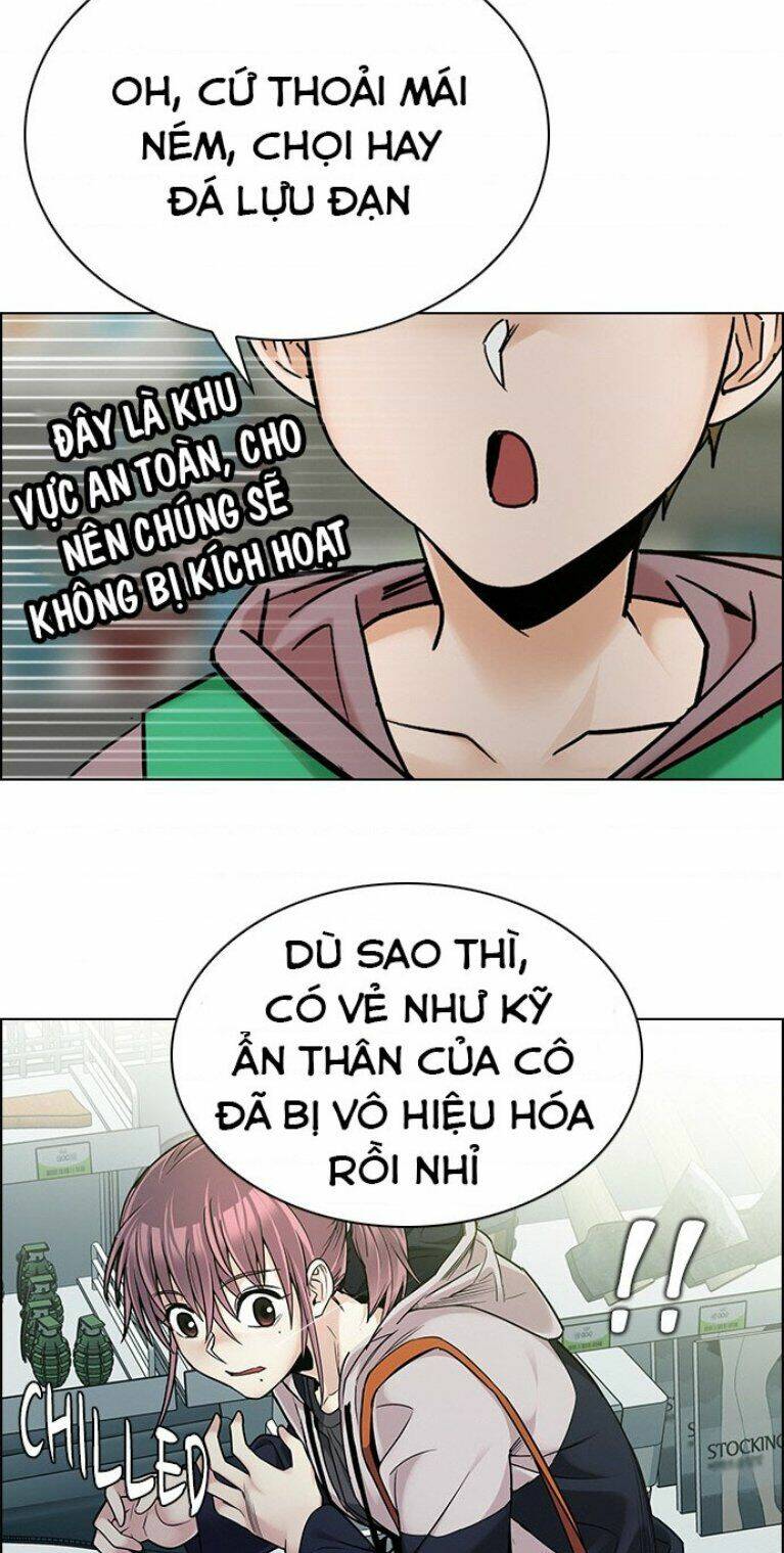 Trò Chơi Số Mệnh Chapter 313 - Trang 2