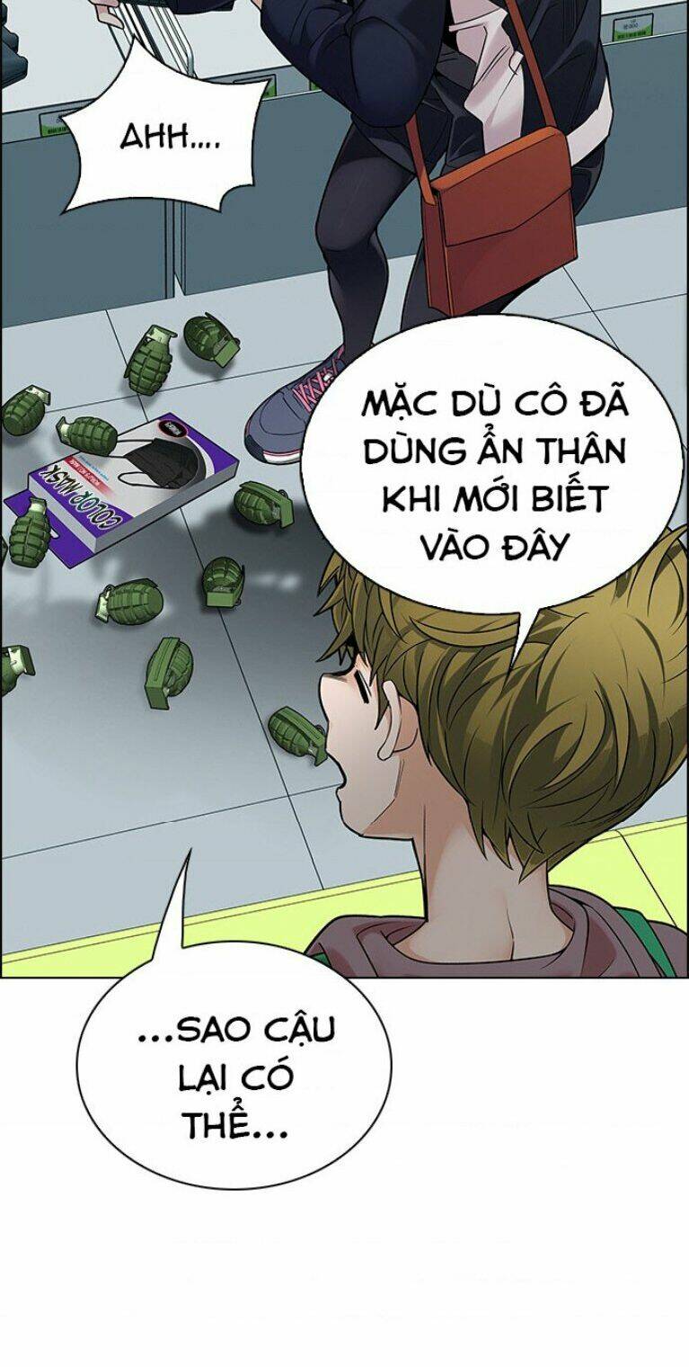 Trò Chơi Số Mệnh Chapter 313 - Trang 2