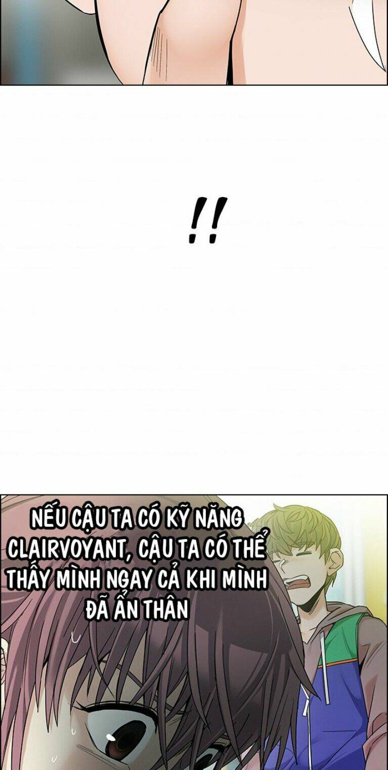 Trò Chơi Số Mệnh Chapter 313 - Trang 2