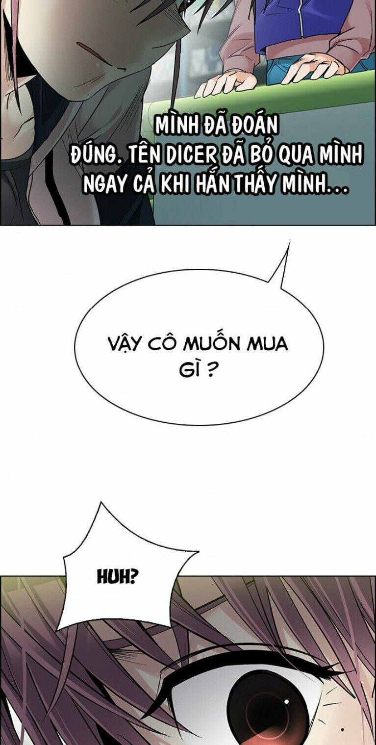 Trò Chơi Số Mệnh Chapter 313 - Trang 2