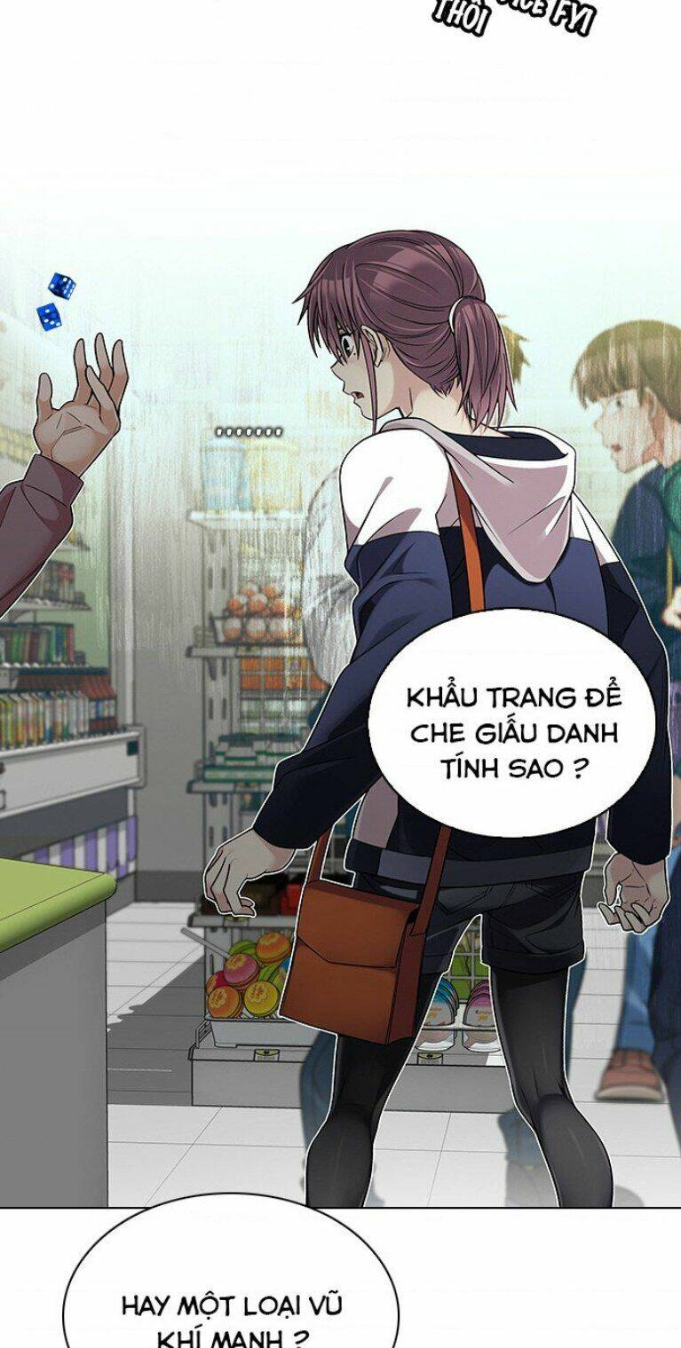 Trò Chơi Số Mệnh Chapter 313 - Trang 2