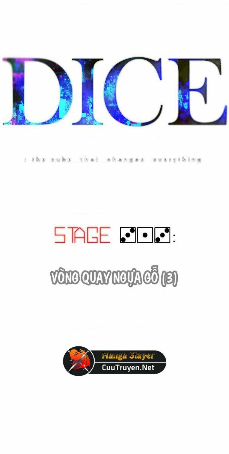 Trò Chơi Số Mệnh Chapter 313 - Trang 2