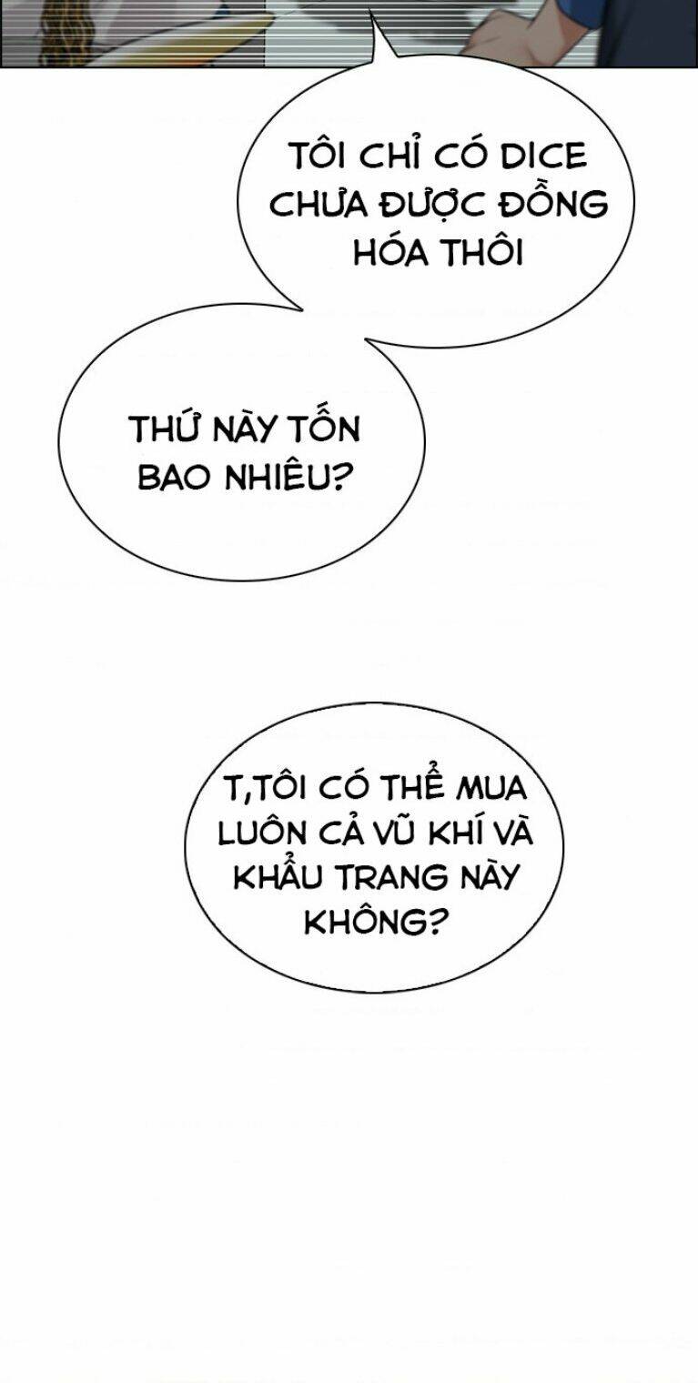 Trò Chơi Số Mệnh Chapter 313 - Trang 2