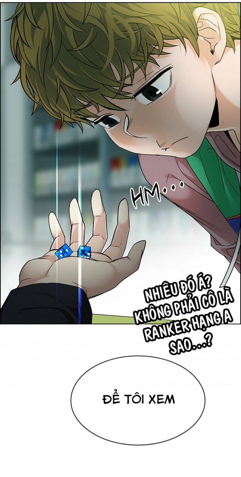 Trò Chơi Số Mệnh Chapter 313 - Trang 2