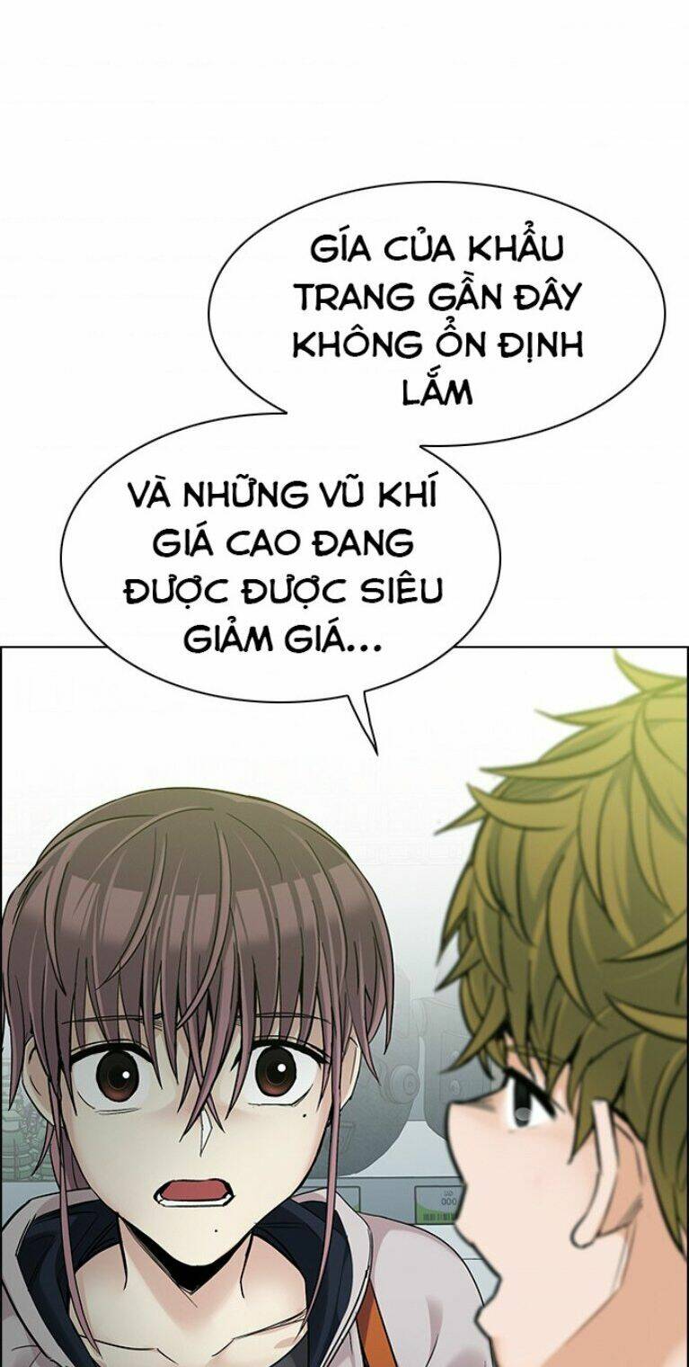 Trò Chơi Số Mệnh Chapter 313 - Trang 2