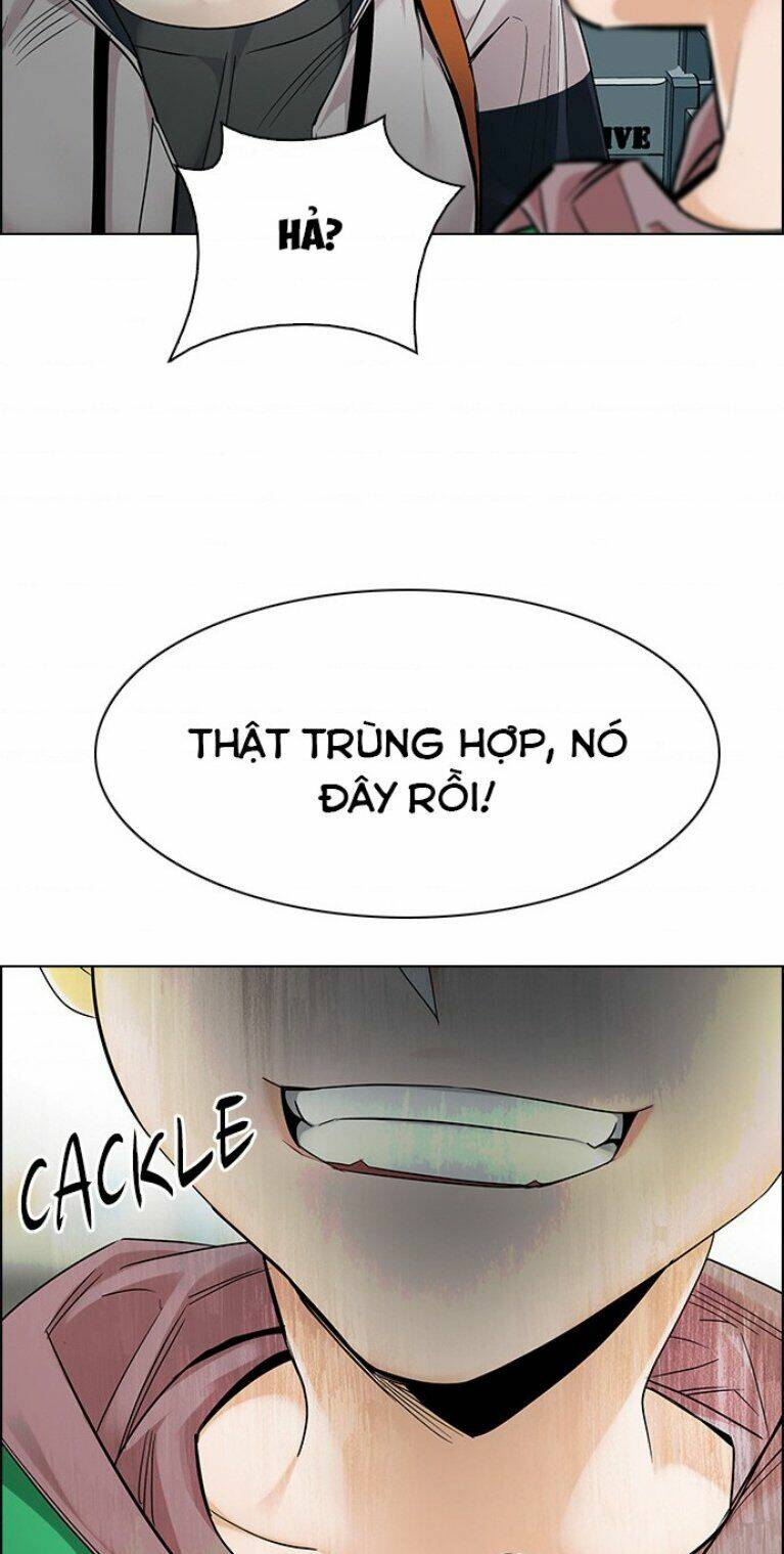 Trò Chơi Số Mệnh Chapter 313 - Trang 2