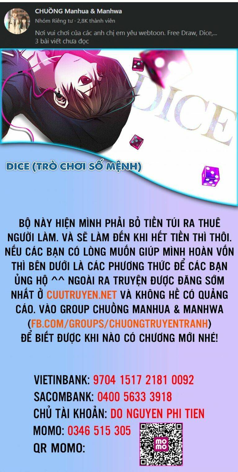 Trò Chơi Số Mệnh Chapter 313 - Trang 2