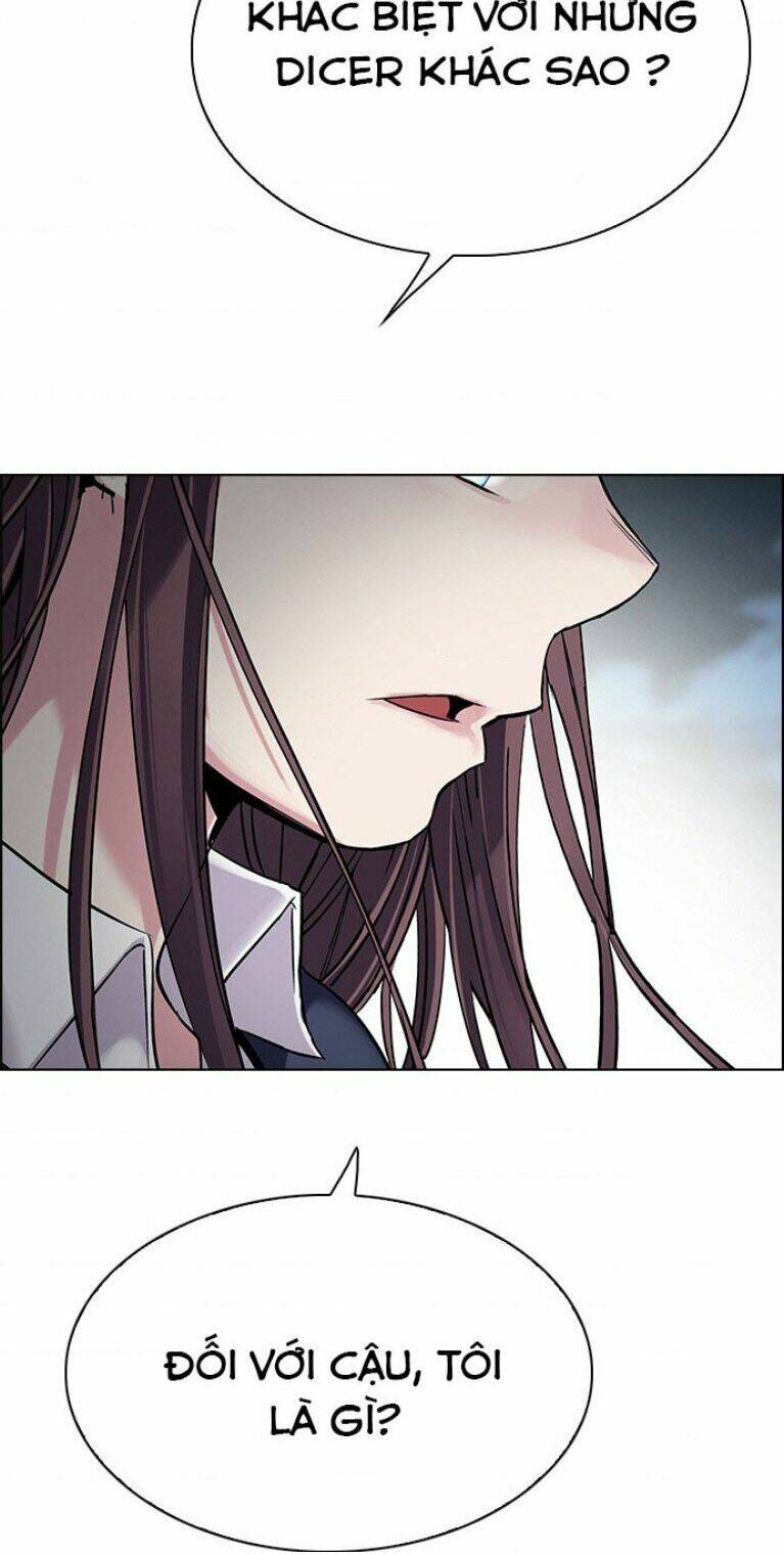 Trò Chơi Số Mệnh Chapter 313 - Trang 2