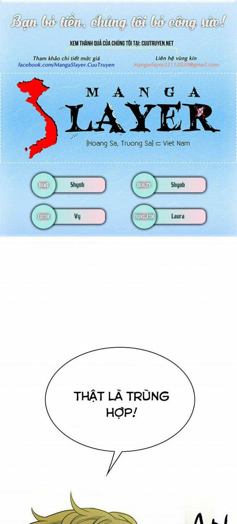 Trò Chơi Số Mệnh Chapter 314 - Trang 2