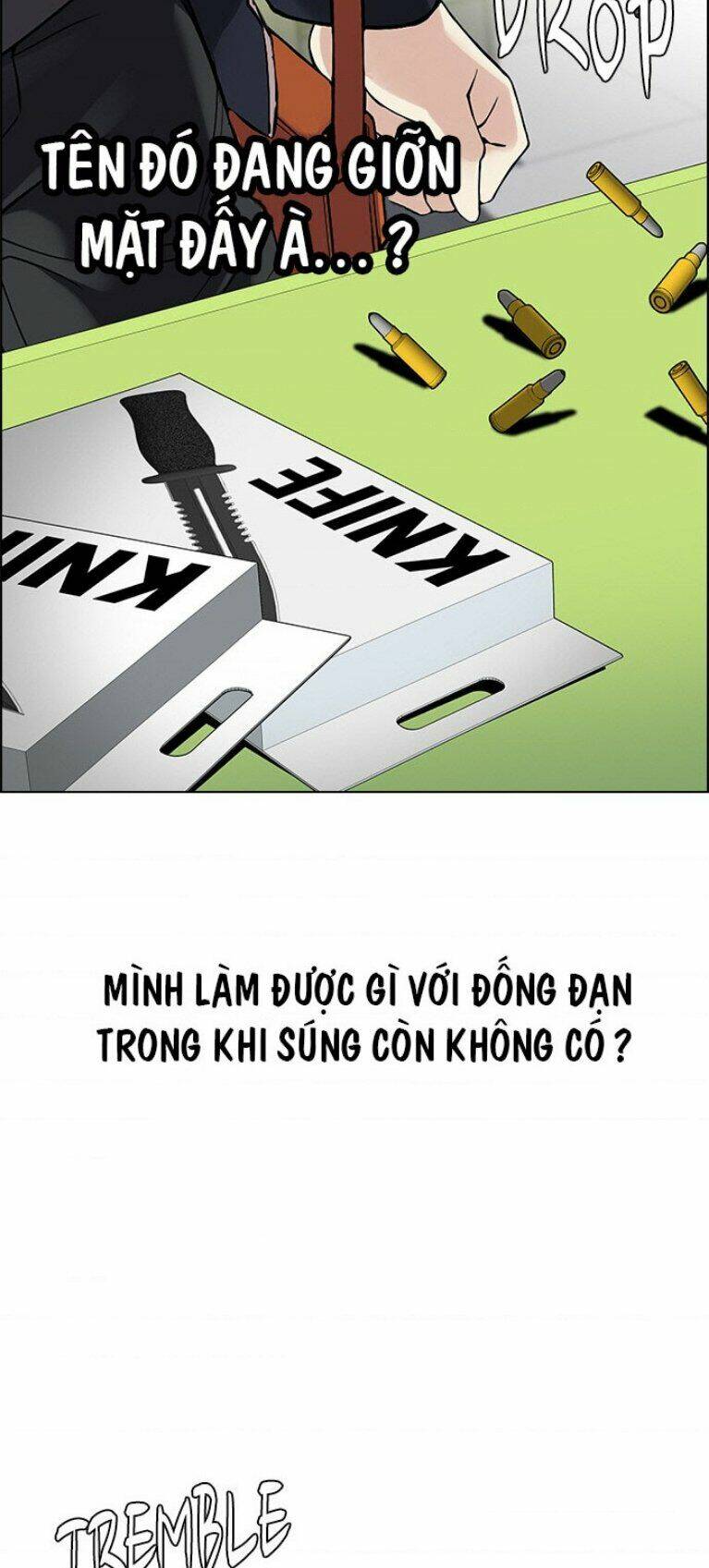 Trò Chơi Số Mệnh Chapter 314 - Trang 2