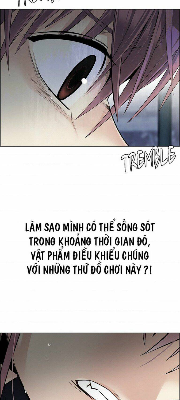Trò Chơi Số Mệnh Chapter 314 - Trang 2