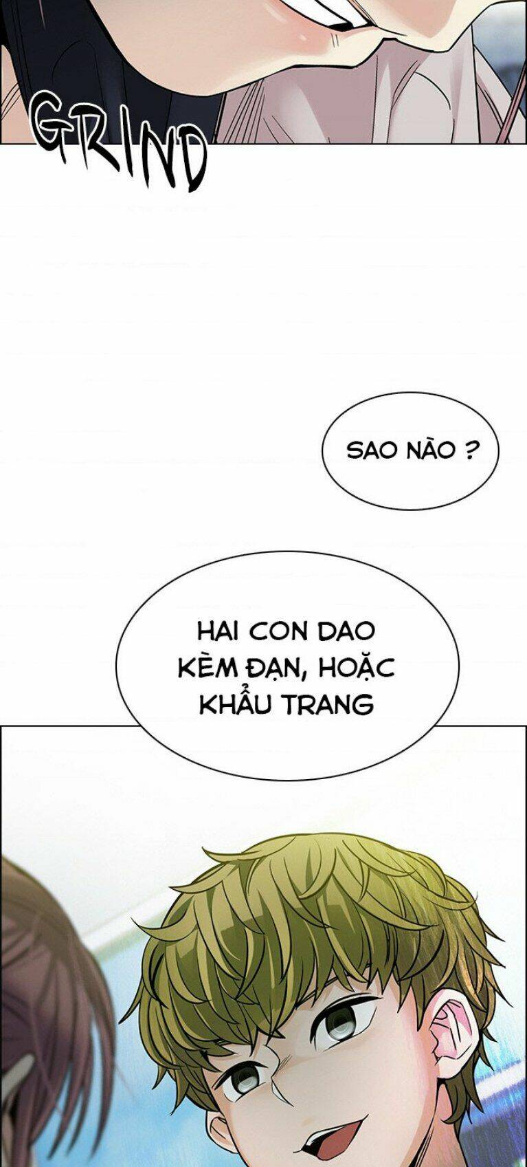 Trò Chơi Số Mệnh Chapter 314 - Trang 2