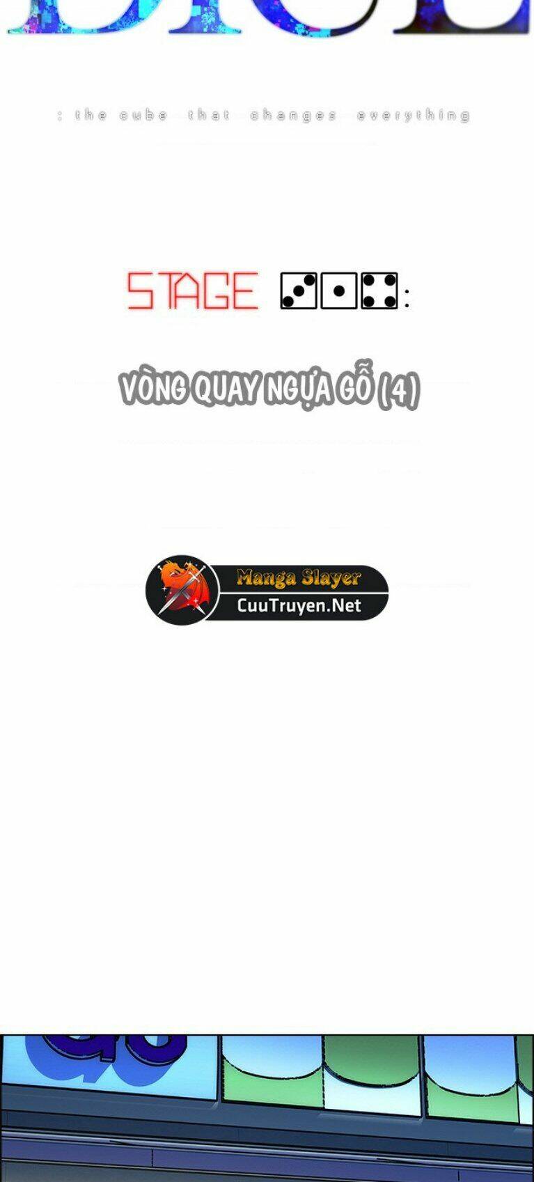 Trò Chơi Số Mệnh Chapter 314 - Trang 2