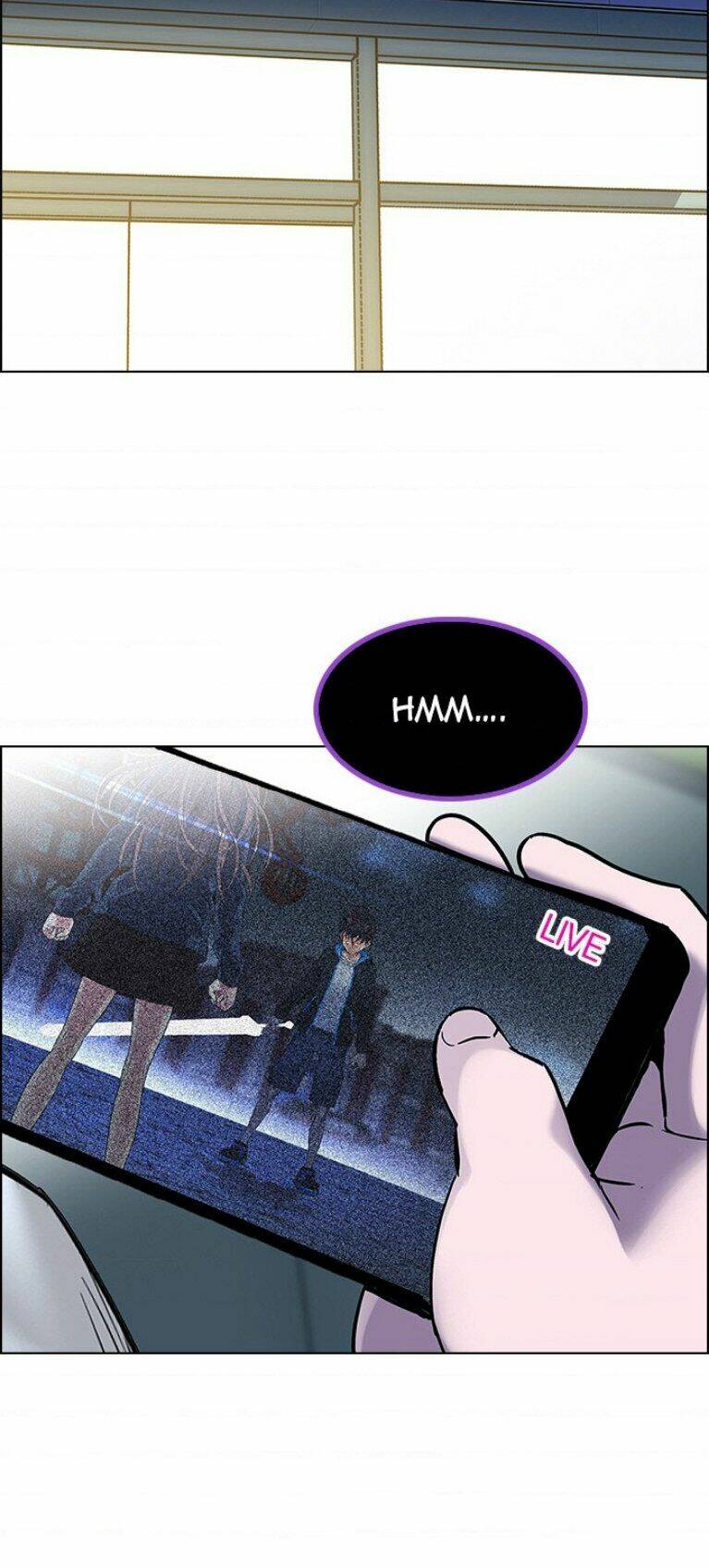 Trò Chơi Số Mệnh Chapter 314 - Trang 2