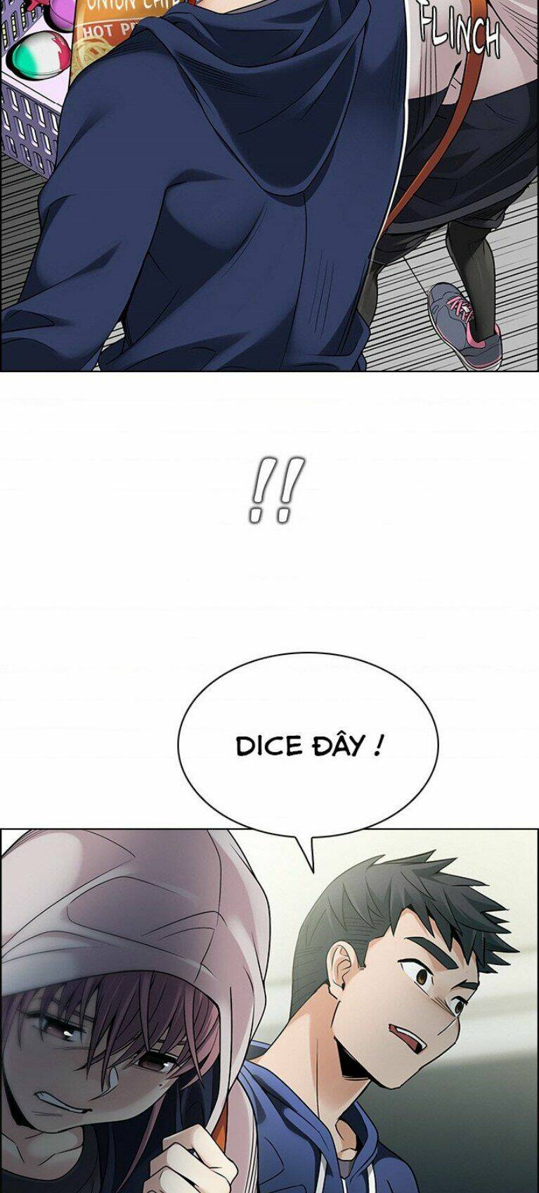 Trò Chơi Số Mệnh Chapter 314 - Trang 2