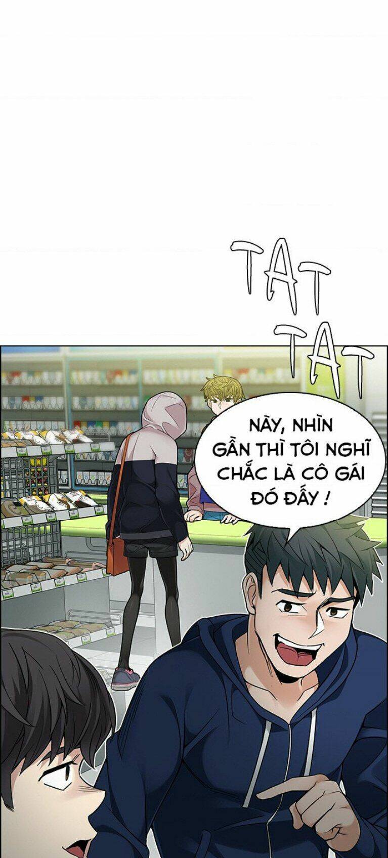 Trò Chơi Số Mệnh Chapter 314 - Trang 2