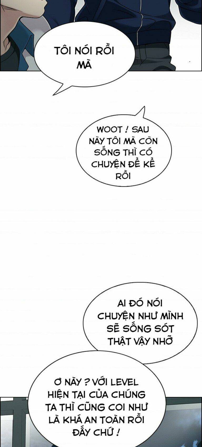 Trò Chơi Số Mệnh Chapter 314 - Trang 2