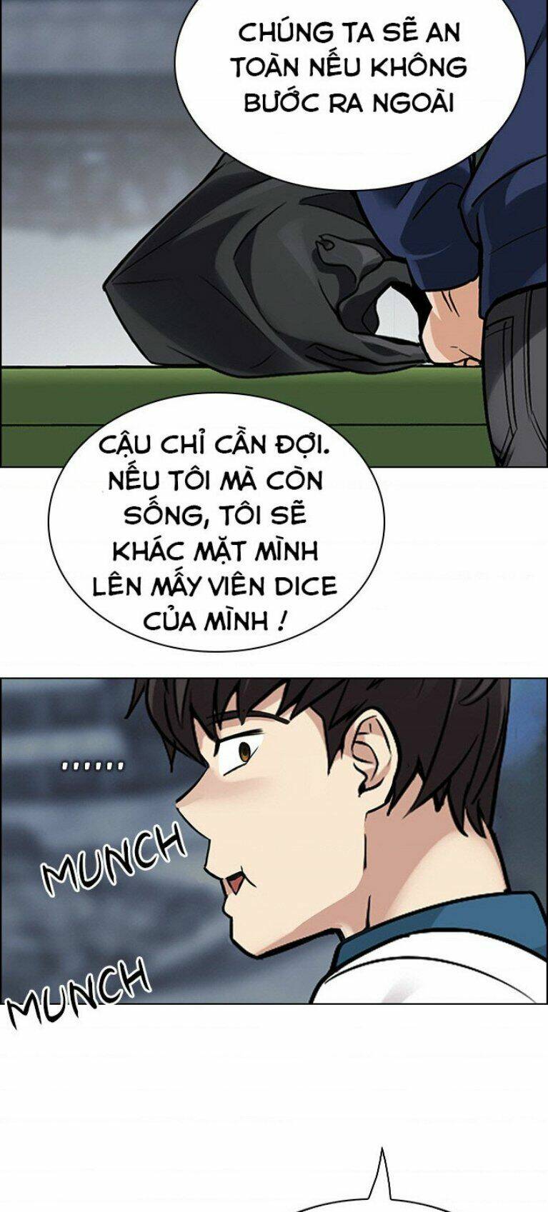 Trò Chơi Số Mệnh Chapter 314 - Trang 2