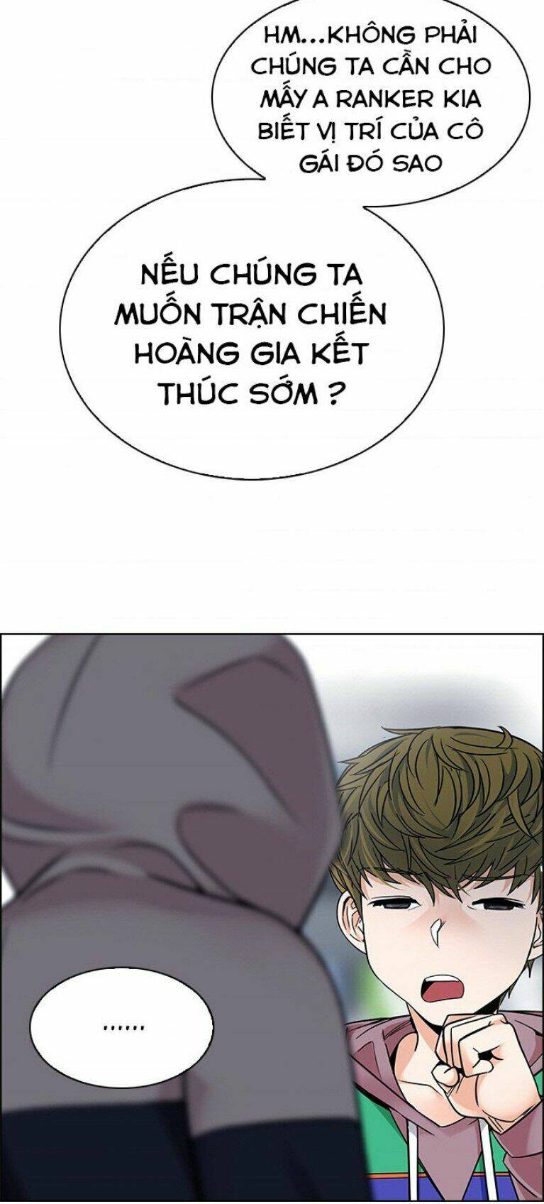 Trò Chơi Số Mệnh Chapter 314 - Trang 2