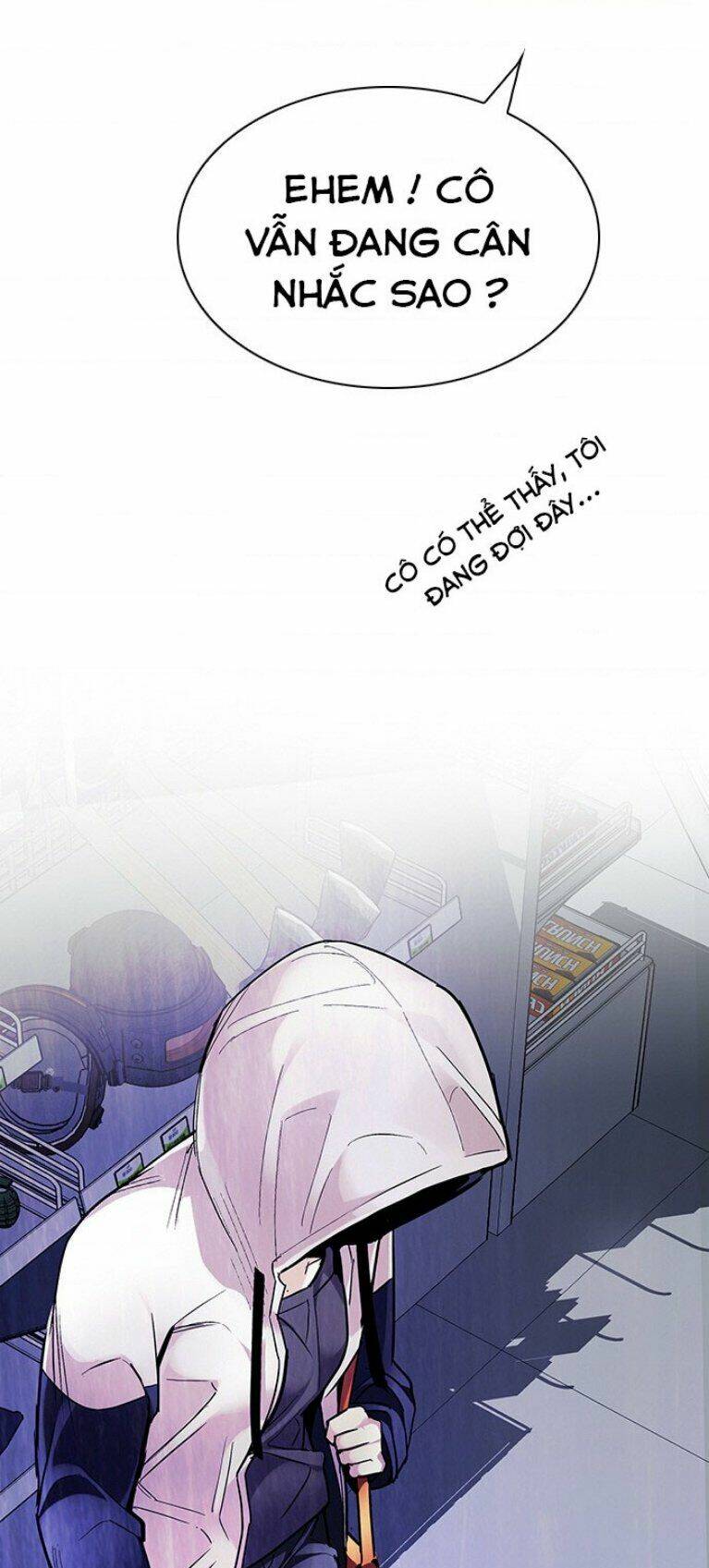 Trò Chơi Số Mệnh Chapter 314 - Trang 2