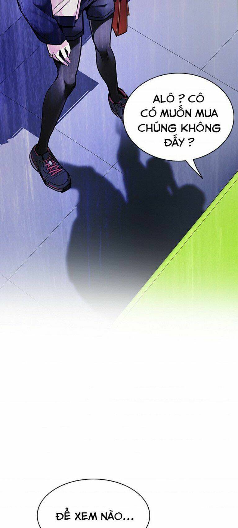 Trò Chơi Số Mệnh Chapter 314 - Trang 2