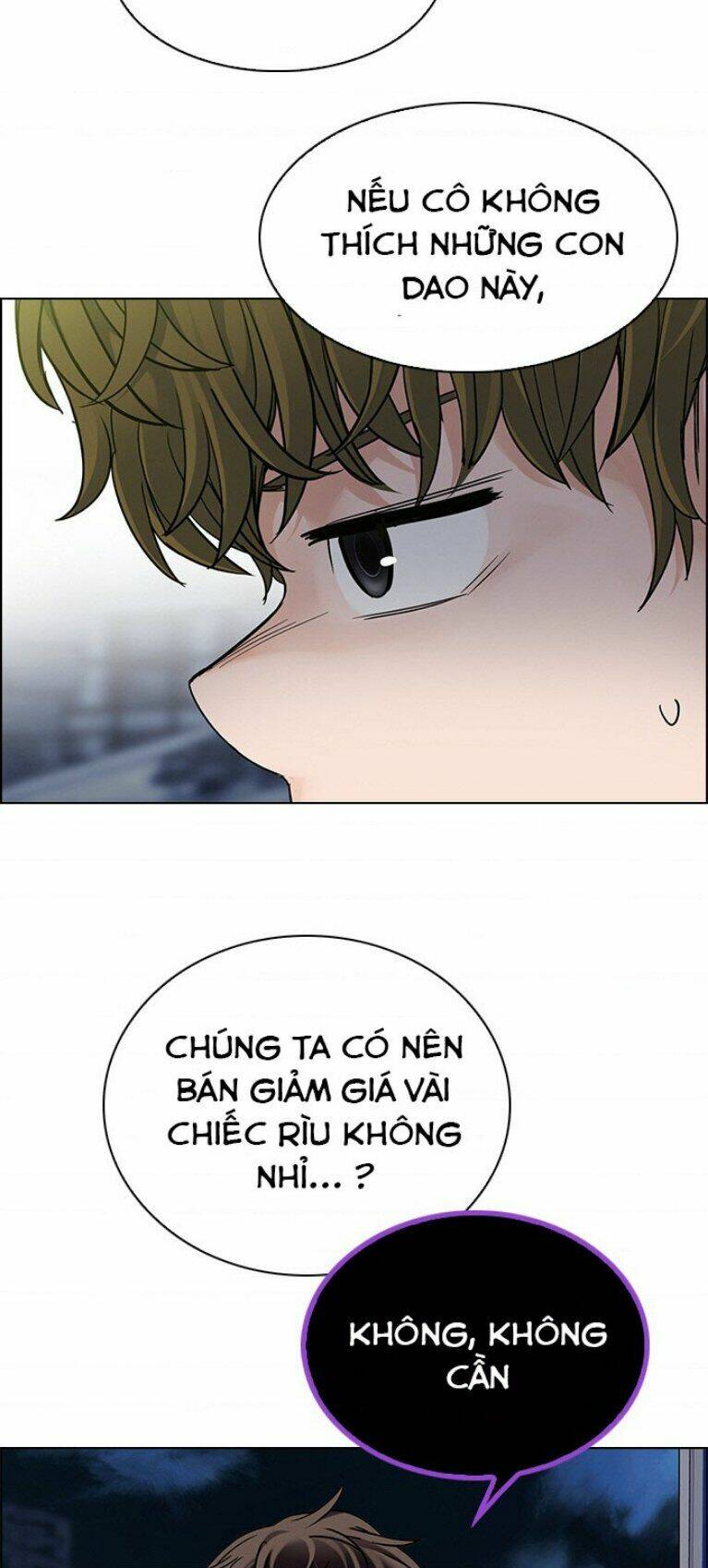 Trò Chơi Số Mệnh Chapter 314 - Trang 2