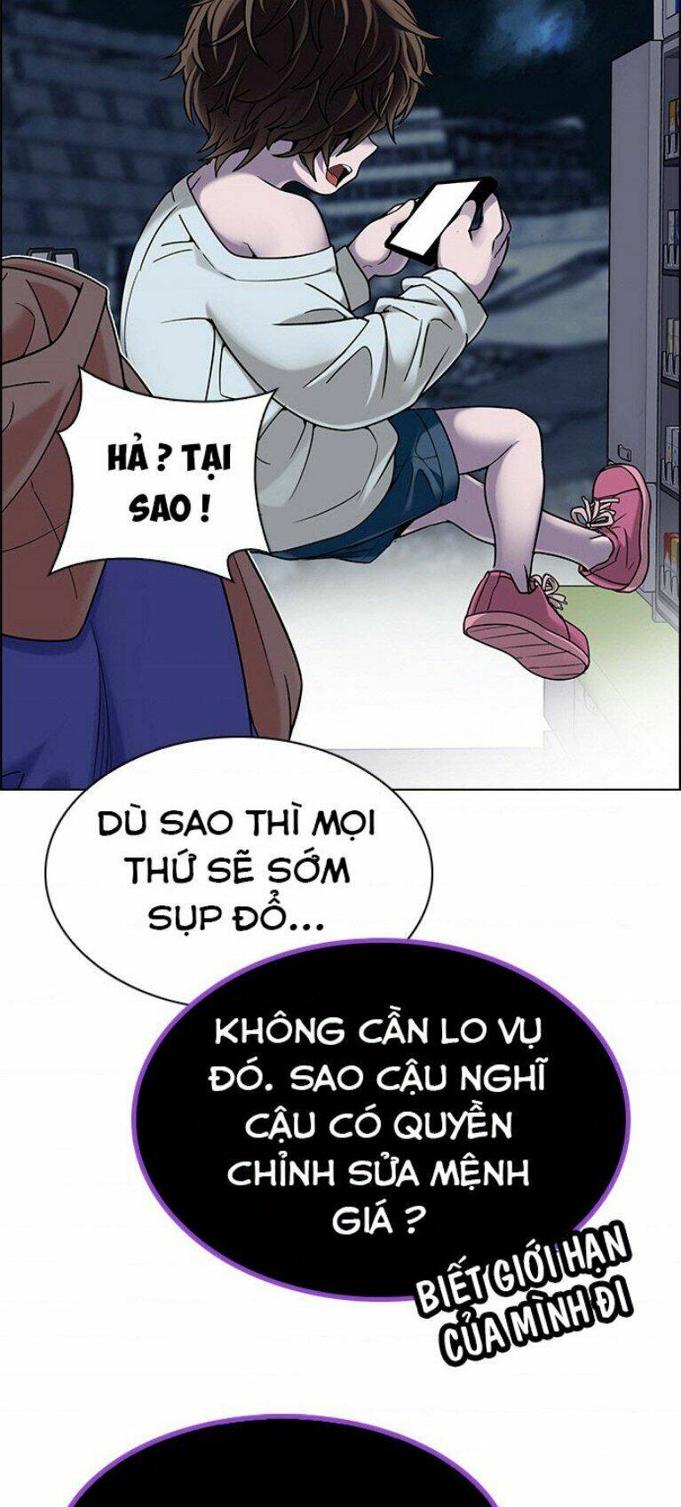 Trò Chơi Số Mệnh Chapter 314 - Trang 2