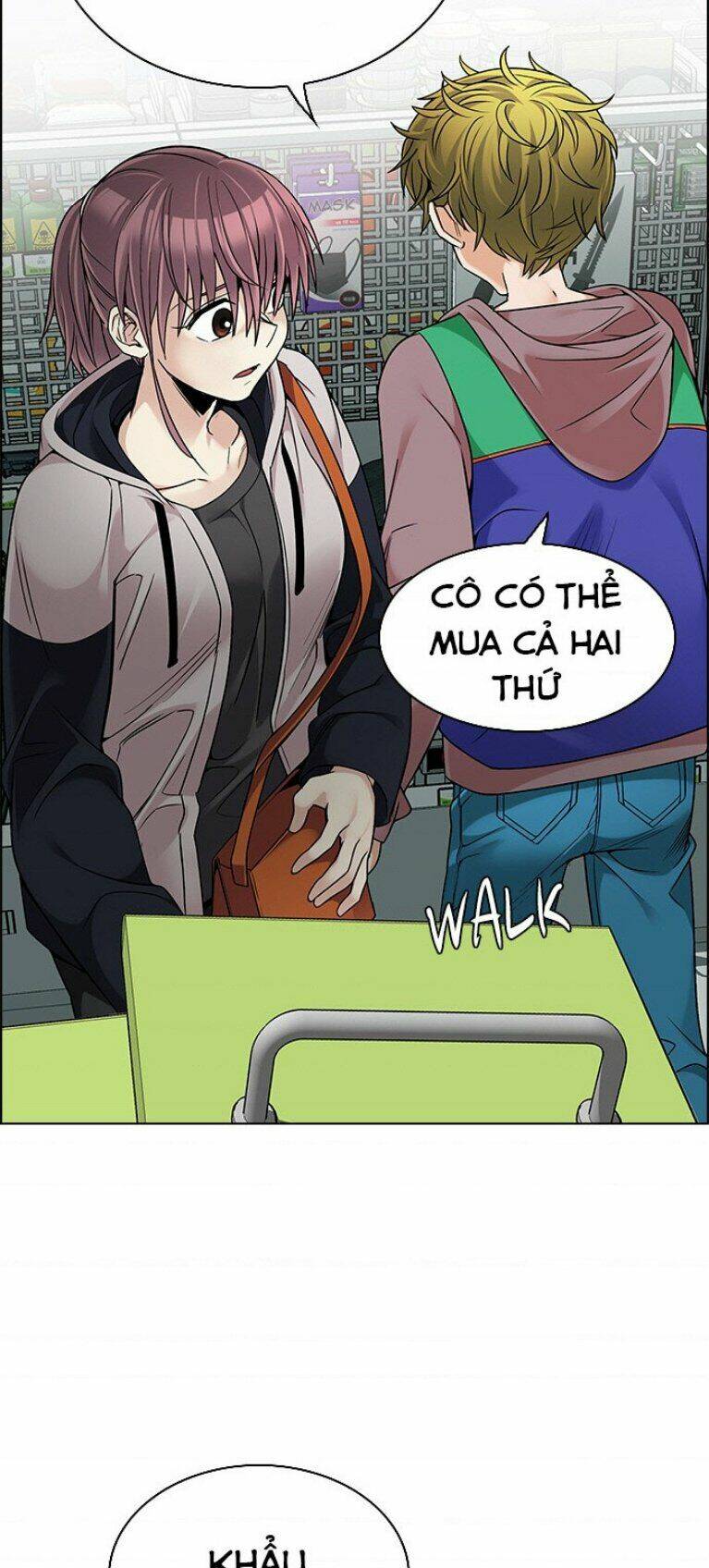 Trò Chơi Số Mệnh Chapter 314 - Trang 2