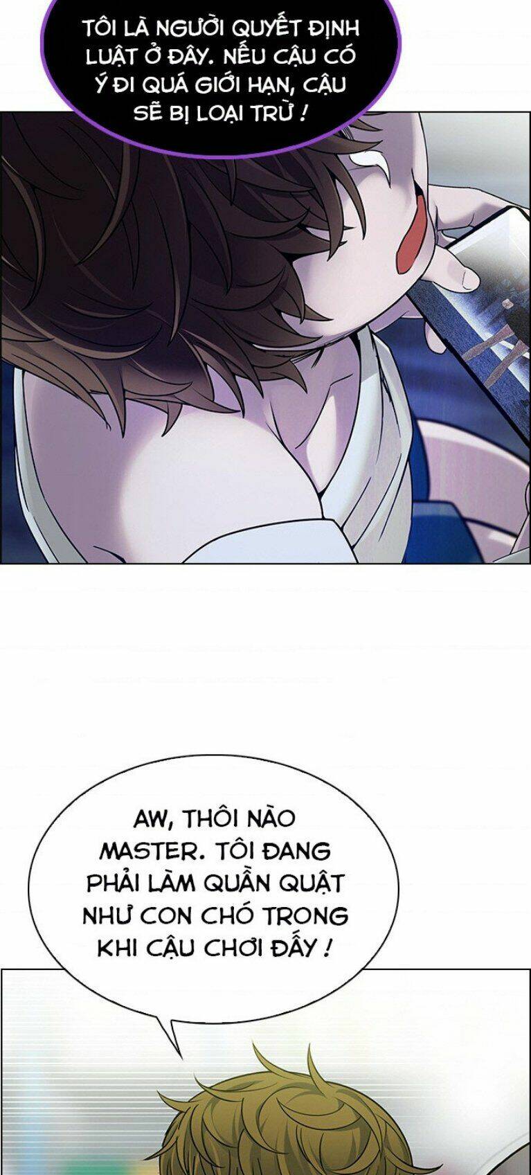 Trò Chơi Số Mệnh Chapter 314 - Trang 2