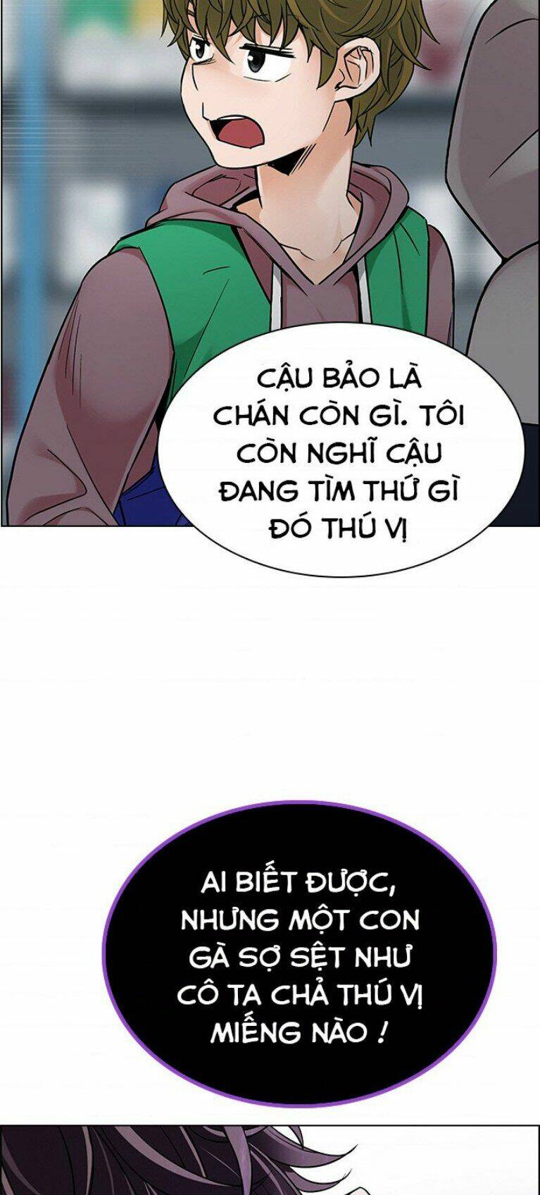 Trò Chơi Số Mệnh Chapter 314 - Trang 2