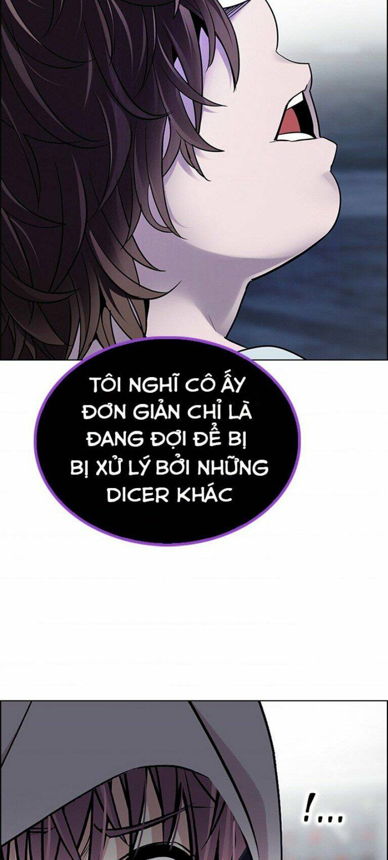 Trò Chơi Số Mệnh Chapter 314 - Trang 2