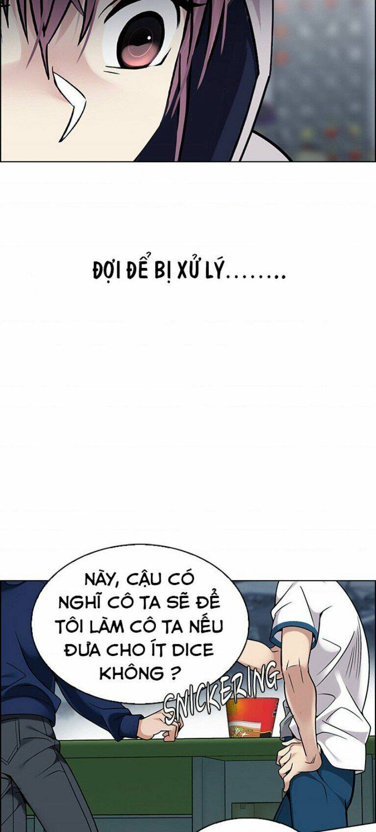 Trò Chơi Số Mệnh Chapter 314 - Trang 2