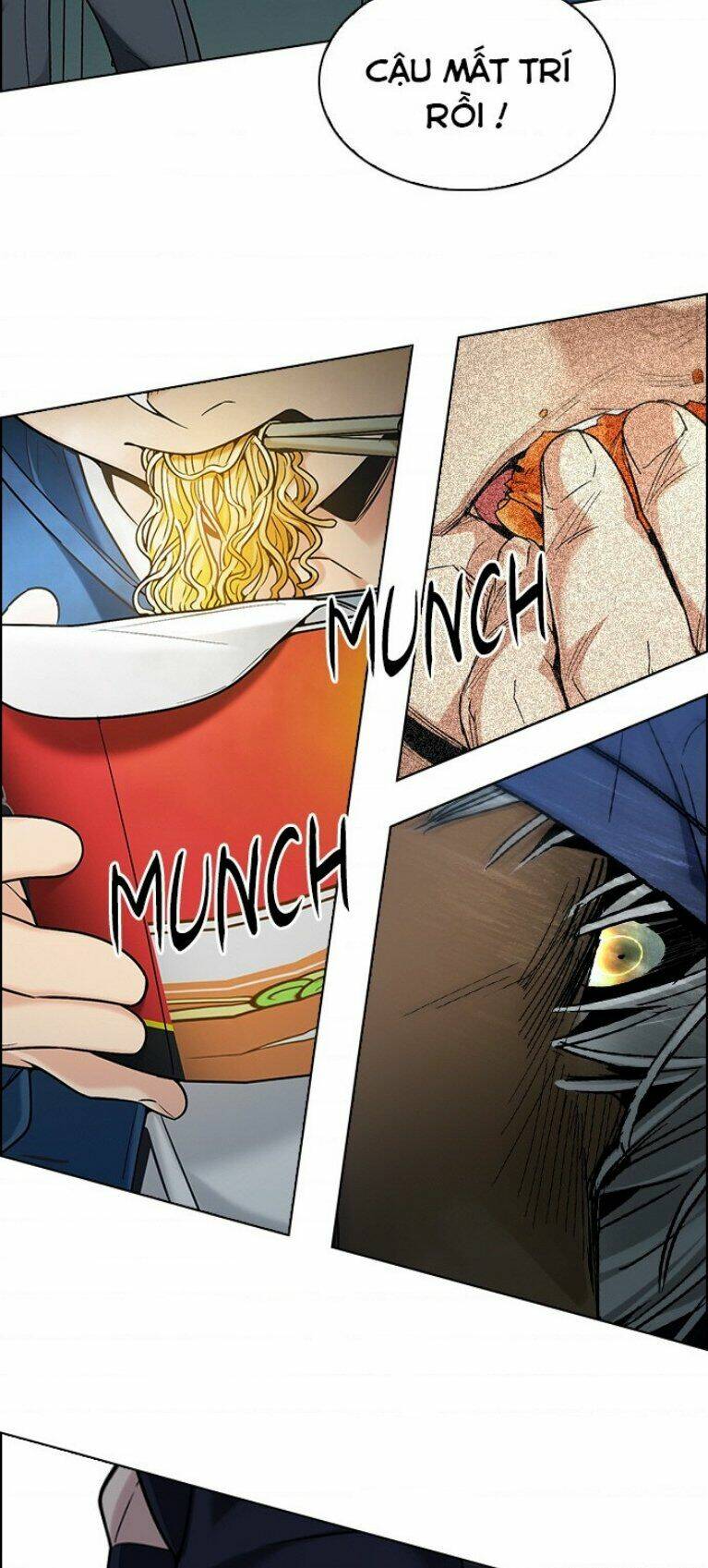 Trò Chơi Số Mệnh Chapter 314 - Trang 2