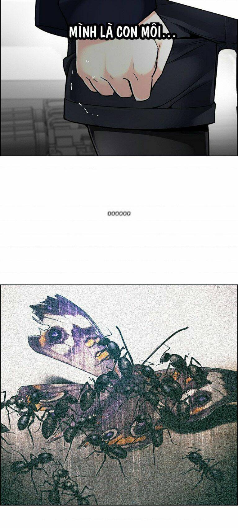 Trò Chơi Số Mệnh Chapter 314 - Trang 2